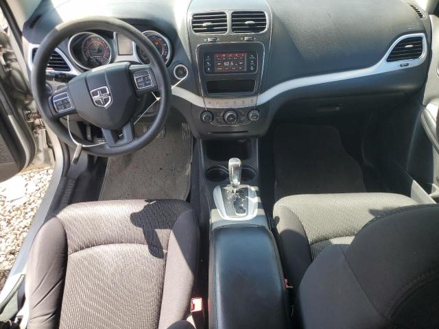 Photo 8 from auction – 2013 DODGE JOURNEY SX with VIN 3C4PDCBG1DT560844