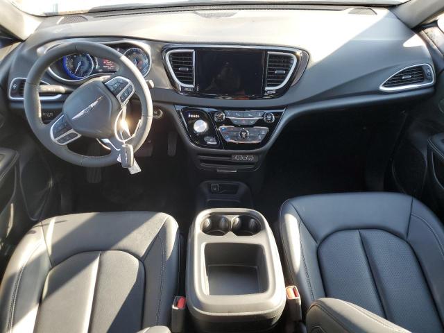 Photo 8 from auction – 2025 CHRYSLER PACIFICA S with VIN 2C4RC1BG9SR541846