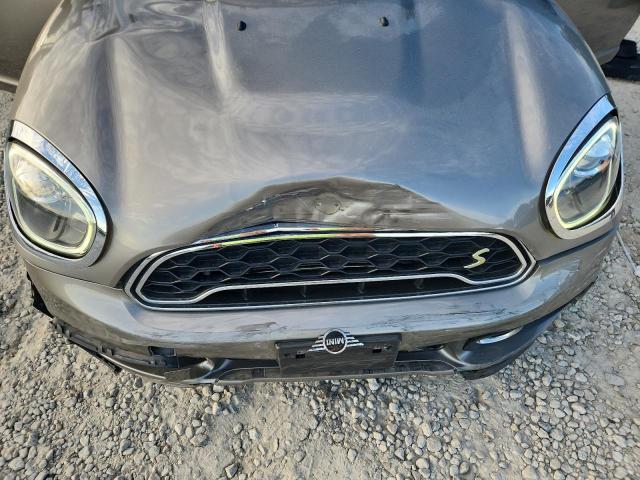 Photo 12 from auction – 2019 MINI COOPER S E with VIN WMZYU7C59K3F94308