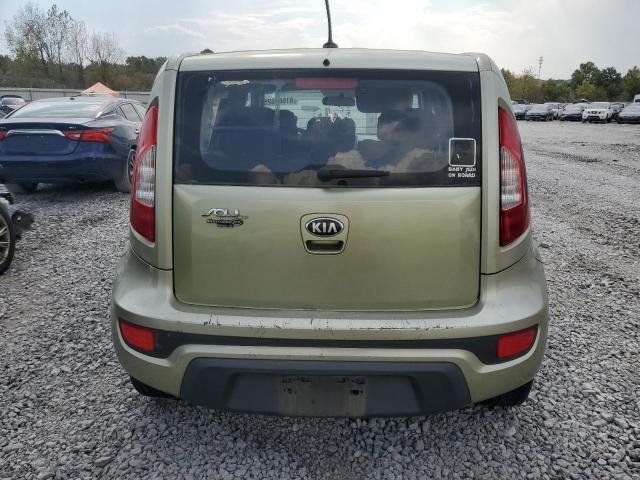 Photo 6 from auction – 2013 KIA SOUL with VIN KNDJT2A53D7603068