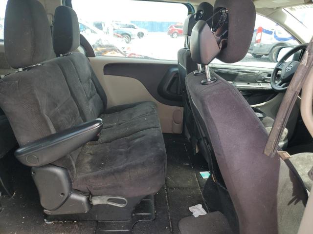 Photo 11 from auction – 2014 DODGE GRAND CARA with VIN 2C4RDGBG4ER384599