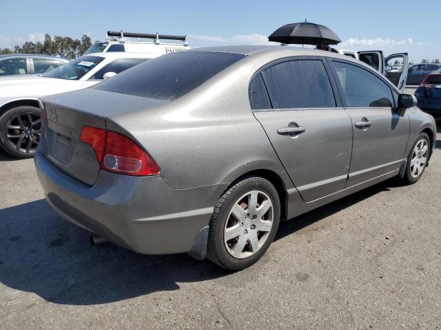 Photo 3 from auction – 2008 HONDA CIVIC LX with VIN 2HGFA16508H527156