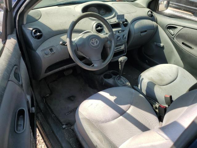 Photo 8 from auction – 2005 TOYOTA ECHO with VIN JTDAT123650364696