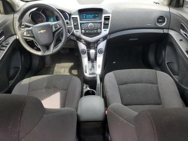 Photo 8 from auction – 2015 CHEVROLET CRUZE with VIN 1G1PC5SB9F7248452