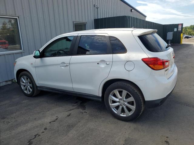 Photo 2 from auction – 2015 MITSUBISHI OUTLANDER with VIN 4A4AP3AW7FE060155