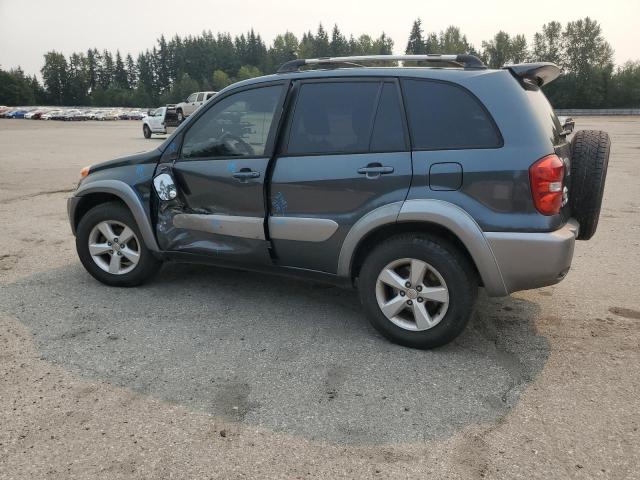 Photo 2 from auction – 2004 TOYOTA RAV4 with VIN JTEGD20V240031312