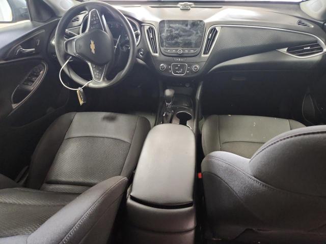 Photo 8 from auction – 2024 CHEVROLET MALIBU LS with VIN 1G1ZC5ST6RF242524