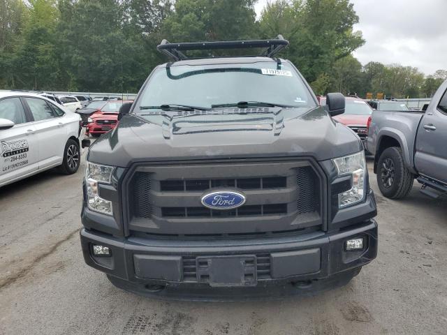 Photo 5 from auction – 2015 FORD F150 SUPER CAB with VIN 1FTEX1E87FFC44613