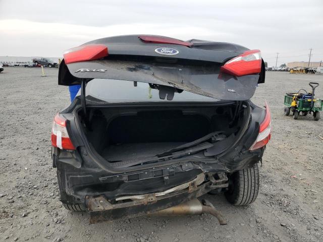Photo 6 from auction – 2013 FORD FOCUS SE with VIN 1FADP3F2XDL286487