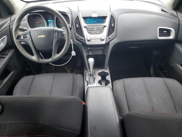 Photo 8 from auction – 2013 CHEVROLET EQUINOX LS with VIN 2GNALBEK8D6413516