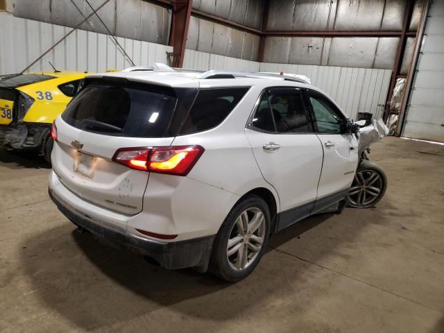 Photo 3 from auction – 2019 CHEVROLET EQUINOX PREMIER with VIN 2GNAXYEX6K6294736