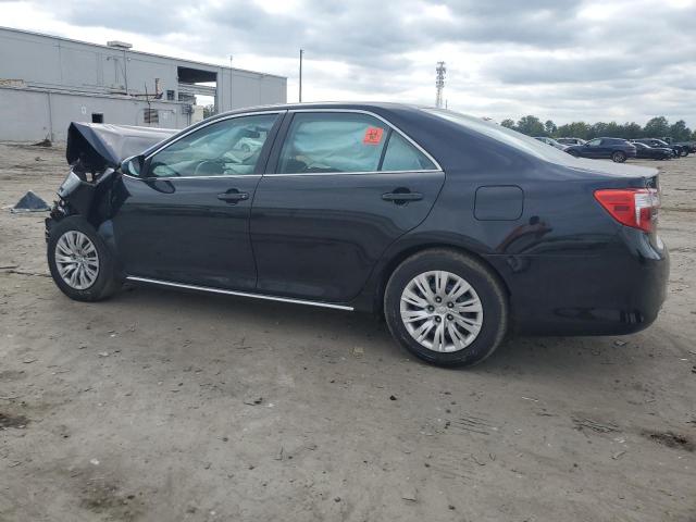 Photo 2 from auction – 2013 TOYOTA CAMRY L with VIN 4T1BF1FK5DU294530