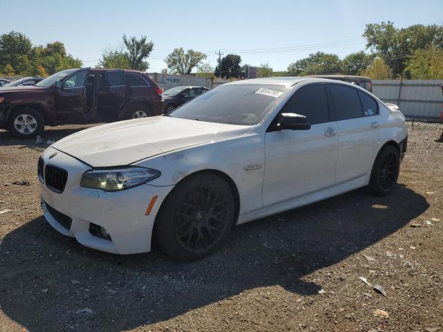 BMW 535 XI 2016 z numerem VIN WBA5B3C51GG255585 - Zdjęcie z aukcji