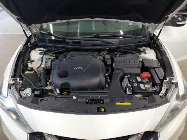 Photo 11 from auction – 2017 NISSAN MAXIMA 3.5 with VIN 1N4AA6AP0HC365066