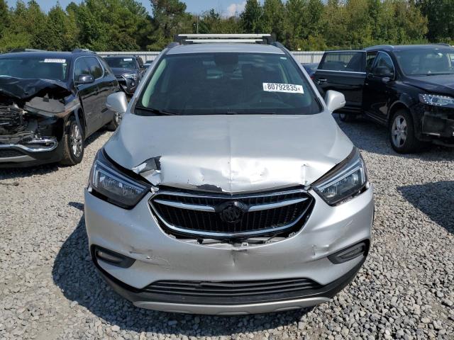 Photo 5 from auction – 2019 BUICK ENCORE SPO with VIN KL4CJ1SM6KB710019