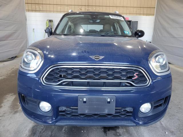 Photo 5 from auction – 2019 MINI COOPER S C with VIN WMZYT5C54K3G94243