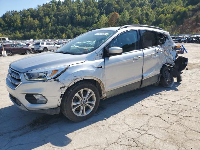 Photo 1 from auction – 2019 FORD ESCAPE SEL with VIN 1FMCU9HD2KUA15507