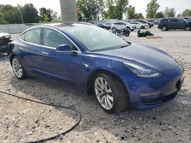 Photo 4 from auction – 2018 TESLA MODEL 3 with VIN 5YJ3E1EBXJF133897