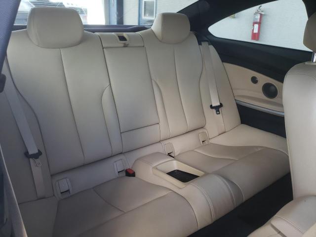 Photo 10 from auction – 2018 BMW 430I with VIN WBA4W3C57JAB87418