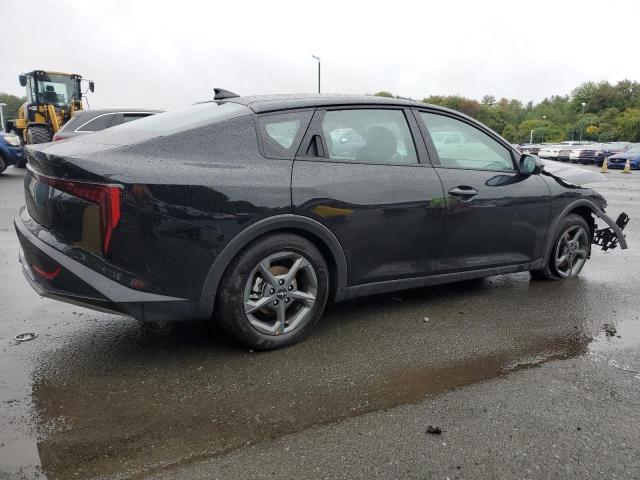 Photo 3 from auction – 2025 KIA K4 LX with VIN 3KPFT4DE2SE109312