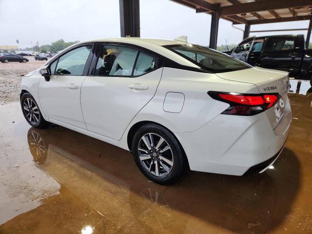 Photo 2 from auction – 2021 NISSAN VERSA SV with VIN 3N1CN8EV6ML865584