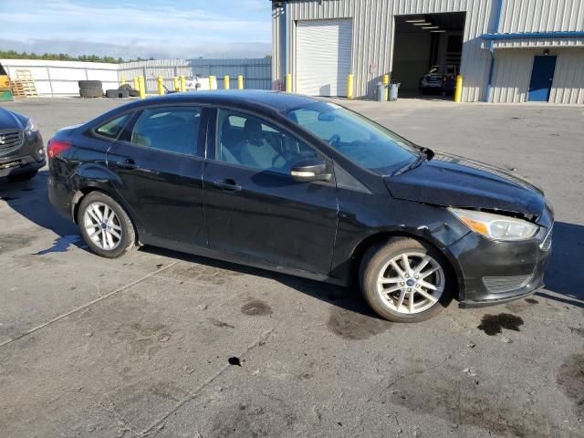 Photo 4 from auction – 2015 FORD FOCUS SE with VIN 1FADP3F25FL296542