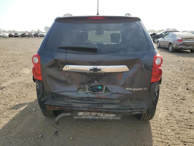Photo 6 from auction – 2013 CHEVROLET EQUINOX LT with VIN 2GNALDEKXD6170383