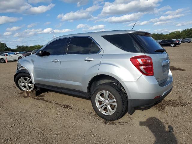 Photo 2 from auction – 2017 CHEVROLET EQUINOX LS with VIN 2GNALBEK6H1503525