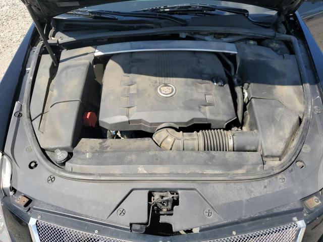Photo 11 from auction – 2012 CADILLAC CTS PREMIU with VIN 1G6DS1E31C0143924