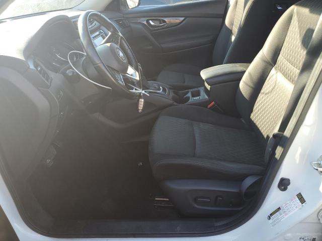 Photo 7 from auction – 2018 NISSAN ROGUE S with VIN JN8AT2MV7JW355229