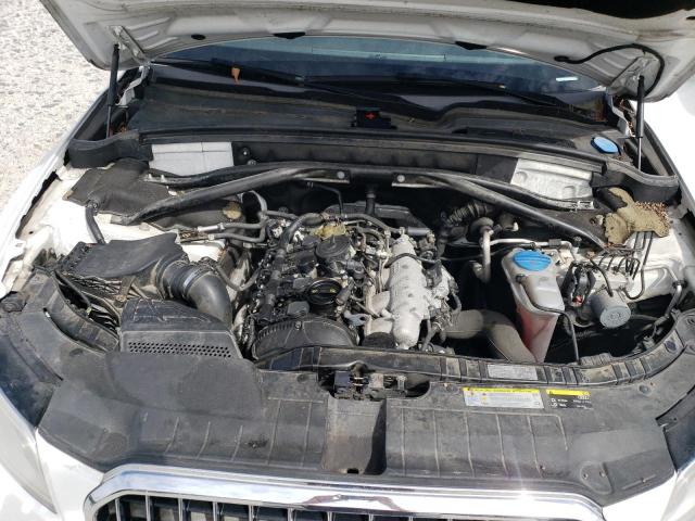 Photo 12 from auction – 2015 AUDI Q5 PREMIUM with VIN WA1LFAFP7FA146916