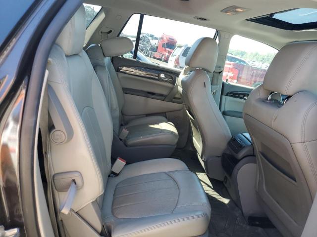 Photo 11 from auction – 2017 BUICK ENCLAVE with VIN 5GAKRCKD4HJ292744