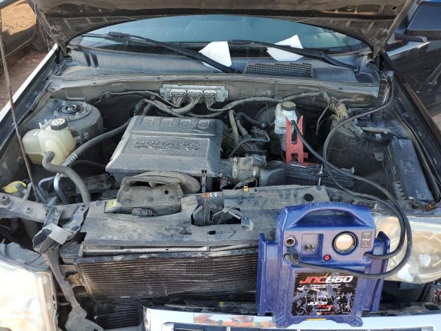 Photo 12 from auction – 2010 FORD ESCAPE LIM with VIN 1FMCU9EG0AKB07871
