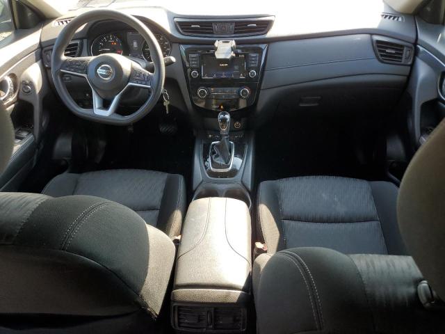 Photo 8 from auction – 2018 NISSAN ROGUE S with VIN KNMAT2MV0JP567959