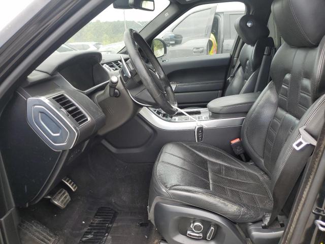 Photo 7 from auction – 2016 LAND ROVER RANGE ROVE with VIN SALWS2PF2GA109261