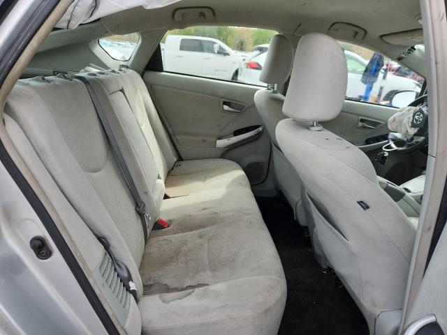 Photo 10 from auction – 2015 TOYOTA PRIUS with VIN JTDKN3DU3F0419395