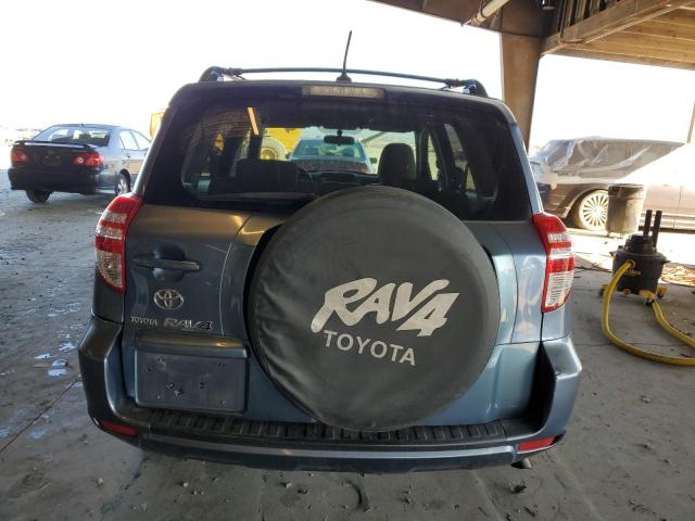 Photo 6 from auction – 2010 TOYOTA RAV4 with VIN JTMZF4DV9AD022009