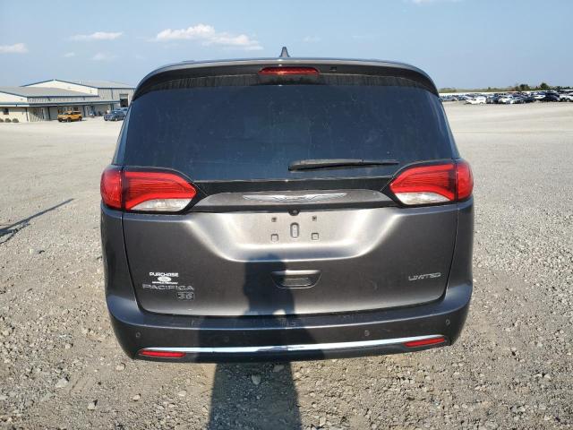 Photo 6 from auction – 2020 CHRYSLER PACIFICA L with VIN 2C4RC1GG9LR101149