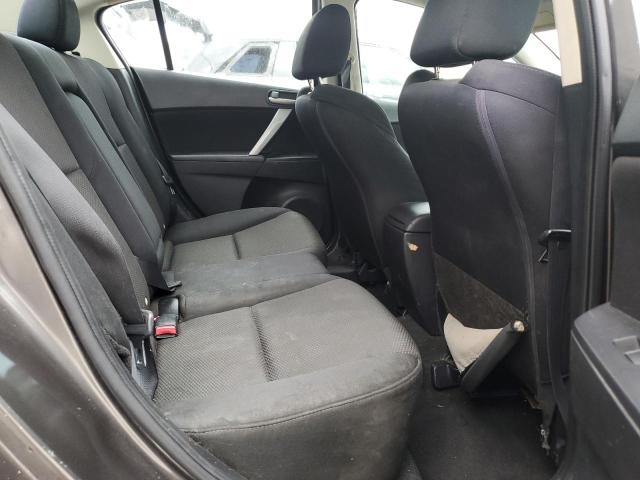 Photo 10 from auction – 2010 MAZDA 3 I with VIN JM1BL1SF2A1118828