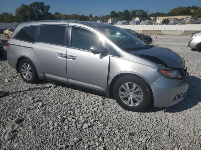 Photo 4 from auction – 2016 HONDA ODYSSEY EX with VIN 5FNRL5H47GB077916