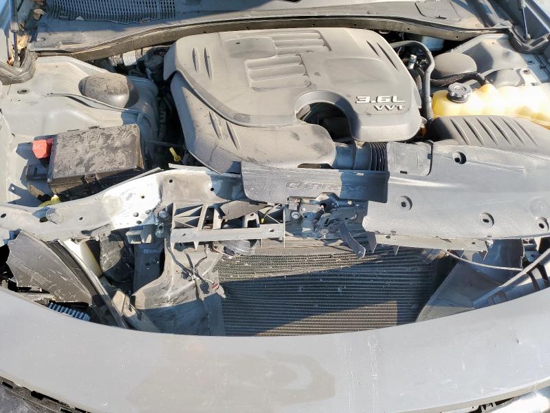 Photo 11 from auction – 2019 DODGE CHARGER SX with VIN 2C3CDXBGXKH511013