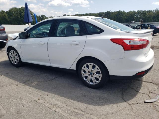 Photo 2 from auction – 2014 FORD FOCUS SE with VIN 1FADP3F27EL103645