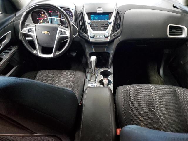 Photo 8 from auction – 2011 CHEVROLET EQUINOX LT with VIN 2CNFLEEC5B6448192