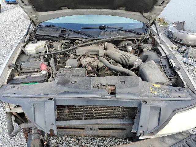 Photo 11 from auction – 2003 LINCOLN TOWN CAR E with VIN 1LNHM81W63Y681498