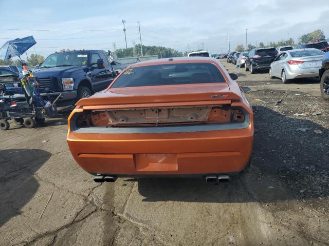 Photo 6 from auction – 2011 DODGE CHALLENGER with VIN 2B3CJ7DJ3BH584075