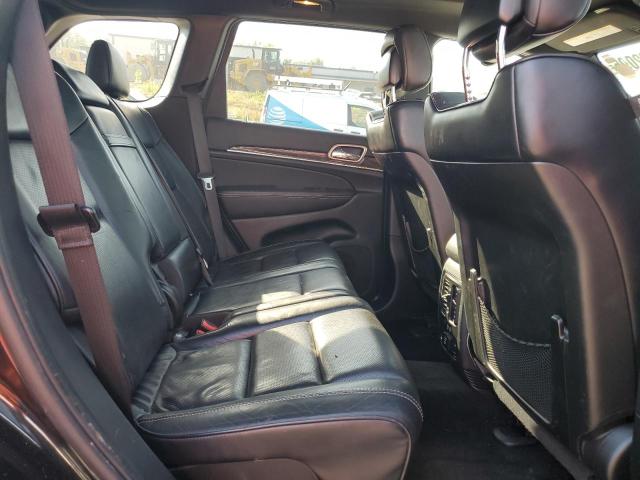 Photo 11 from auction – 2014 JEEP GRAND CHER with VIN 1C4RJFCG9EC140604
