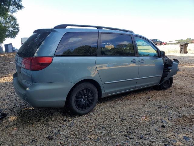 Photo 3 from auction – 2005 TOYOTA SIENNA CE with VIN 5TDZA23C85S286934