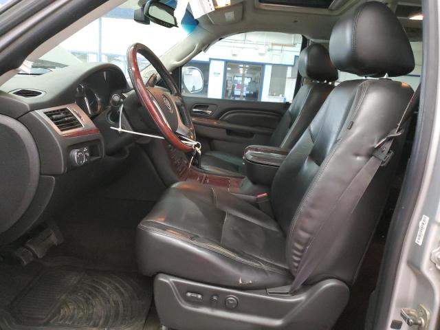 Photo 7 from auction – 2011 CADILLAC ESCALADE ESV PREMIUM with VIN 1GYS3JEF4BR234766