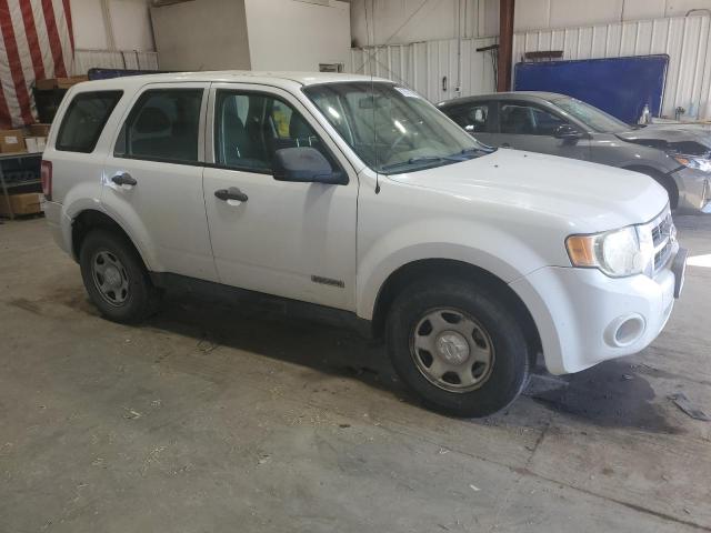Фото 4 с аукциона – 2008 FORD ESCAPE с VIN 1FMCU92Z98KA38002