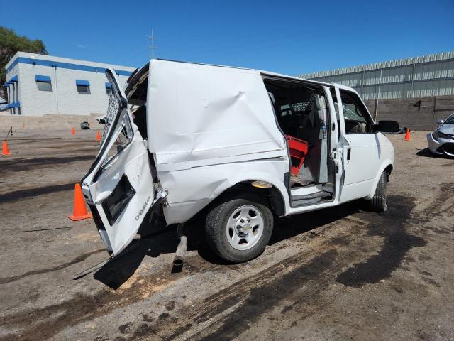 Photo 3 from auction – 2005 CHEVROLET ASTRO with VIN 1GCDM19X45B125350
